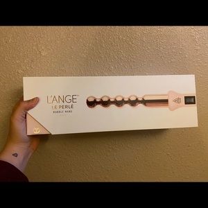 L’ange Le Pearl Wand